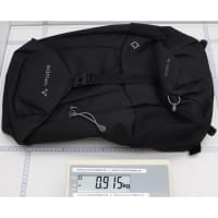 Vorschau: VAUDE Women's Skomer 18 - Wanderrucksack - Bild 45 Vorschau: VAUDE Women's Skomer 18 - Wanderrucksack - Bild 45