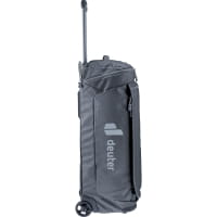 Vorschau: deuter Duffel Pro Movo 60 - Rucksack-Trolley black - Bild 3