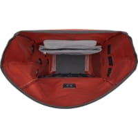 Vorschau: ORTLIEB Vario Plus 26L QL2.2 - Rucksack und Radtasche dark chili - Bild 21 Vorschau: ORTLIEB Vario Plus 26L QL2.2 - Rucksack und Radtasche dark chili - Bild 21