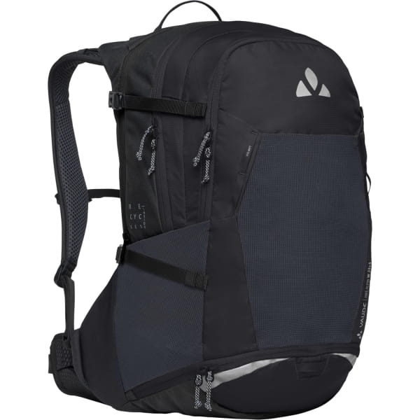 VAUDE Bike Alpin 23+5 - MTB-Radrucksack black - Bild 1 VAUDE Bike Alpin 23+5 - MTB-Radrucksack black - Bild 1