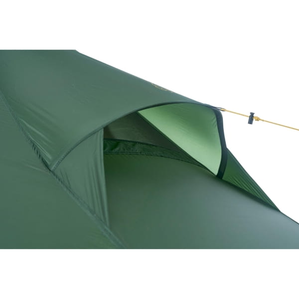 Nordisk Halland 2 LW (2.0) - 2-Personen-Tunnelzelt black forest green - Bild 11 Nordisk Halland 2 LW (2.0) - 2-Personen-Tunnelzelt black forest green - Bild 11