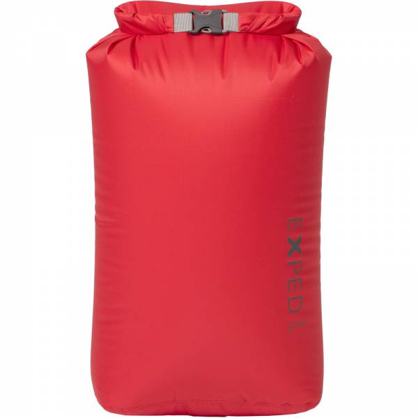 EXPED Fold Drybag BS - 4er Packsack-Set - Bild 6