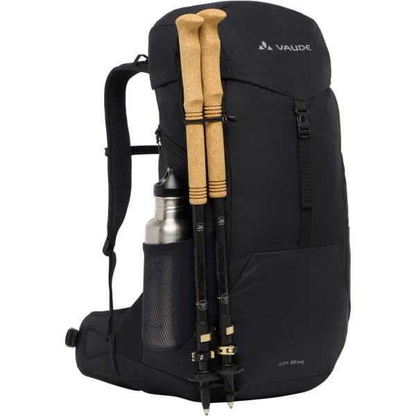 VAUDE Jura 28 Long - Wanderrucksack black - Bild 8 VAUDE Jura 28 Long - Wanderrucksack black - Bild 8