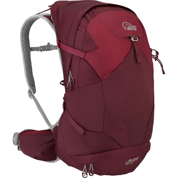 Lowe Alpine AirZone Trail Duo ND30 - Wanderrucksack deep heather-raspberry - Bild 1 Lowe Alpine AirZone Trail Duo ND30 - Wanderrucksack deep heather-raspberry - Bild 1