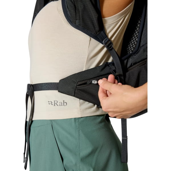 Rab Nitron 12 - Wanderrucksack - Bild 21