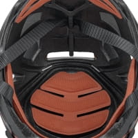 Vorschau: Salewa Aria - Kletterhelm etruscan red - Bild 8