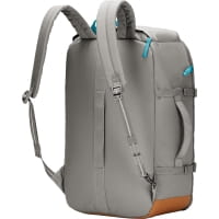 Vorschau: pacsafe GO 44L Carry-On Backpack - Handgepäckrucksack stone - Bild 29