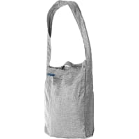 Vorschau: TICKET TO THE MOON Eco Bag Medium Premium - Einkaufstasche frosty grey - Bild 10