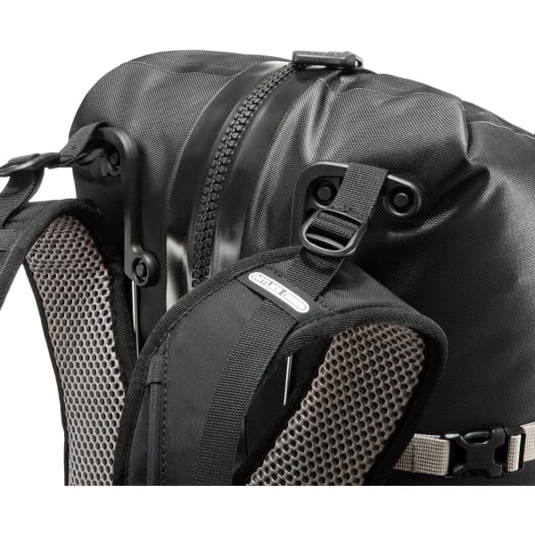 ORTLIEB Atrack 35 - wasserdichter Rucksack black - Bild 16