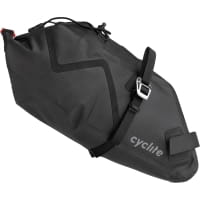 cyclite Saddle Bag Small 02 - Satteltasche
