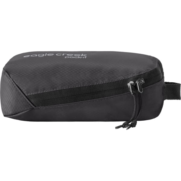 Eagle Creek Pack-It™ Isolate Cube Set XS/S/M - Packwürfel black - Bild 2 Eagle Creek Pack-It™ Isolate Cube Set XS/S/M - Packwürfel black - Bild 2