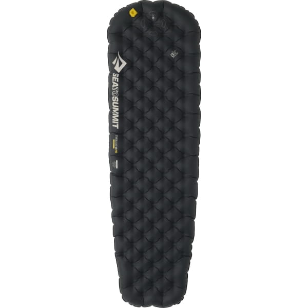 Sea to Summit Ether Light XR Pro Insulated ASC - Schlafmatte black - Bild 2