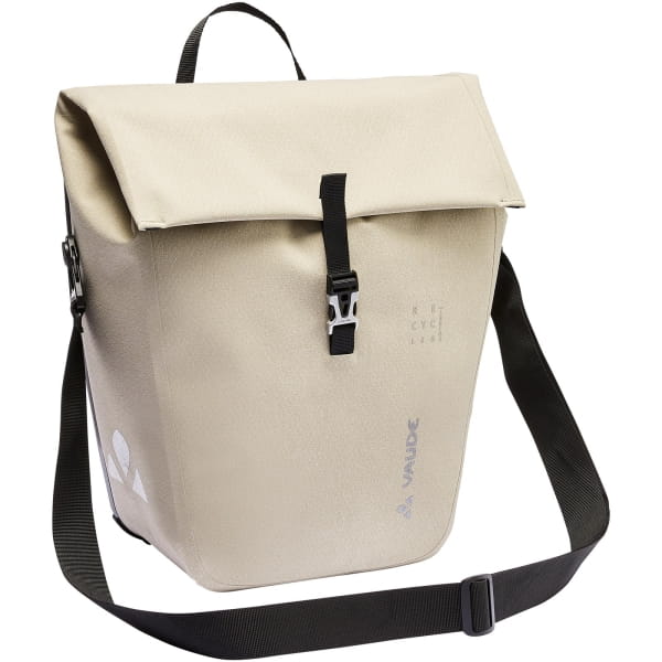 VAUDE ReCycle Pro Single - Hinterrad-Tasche linen - Bild 5