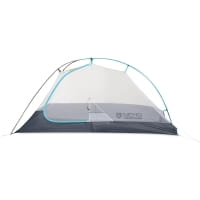 Vorschau: NEMO Hornet Elite OSMO 1P - 1-Personen-Zelt aluminum-stormy night - Bild 8