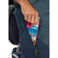 Vorschau: Lowe Alpine Airzone Trail 30 - Wanderrucksack - Bild 14 Vorschau: Lowe Alpine Airzone Trail 30 - Wanderrucksack - Bild 14