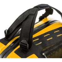 Vorschau: ORTLIEB Duffle 40L - Reisetasche gelb-schwarz - Bild 14