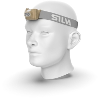 Vorschau: Silva Terra Scout XT - Stirnlampe - Bild 5
