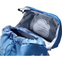 Vorschau: deuter Schmusebär - Kinder-Rucksack wave-nightblue - Bild 13