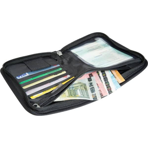 Tatonka Travel Zip M RFID Block - Dokumenten-Tasche - Bild 11