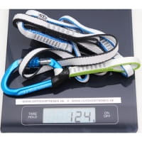Vorschau: Climbing Technology Sport Chain - Daisy Chain - Bild 3