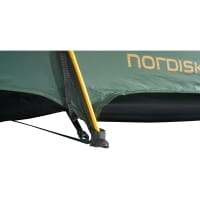 Vorschau: Nordisk Oppland 2 SI (2.0) - Zwei-Personen-Tunnelzelt deep forest green - Bild 20 Vorschau: Nordisk Oppland 2 SI (2.0) - Zwei-Personen-Tunnelzelt deep forest green - Bild 20