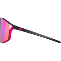Vorschau: JULBO Edge Spectron 3 - Fahrradbrille matt schwarz-rosa - Bild 6