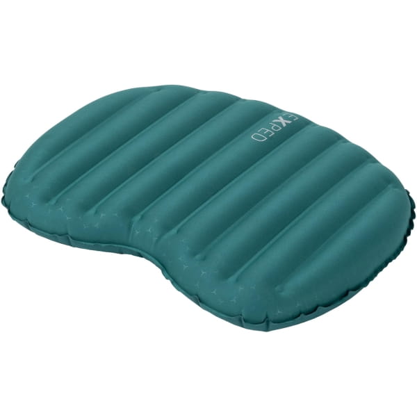 EXPED Air Seat - Luft-Sitzkissen cypress - Bild 1 EXPED Air Seat - Luft-Sitzkissen cypress - Bild 1