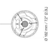Vorschau: Primus PrimeTech Stove Set II 2x2.3L - Kochset - Bild 3