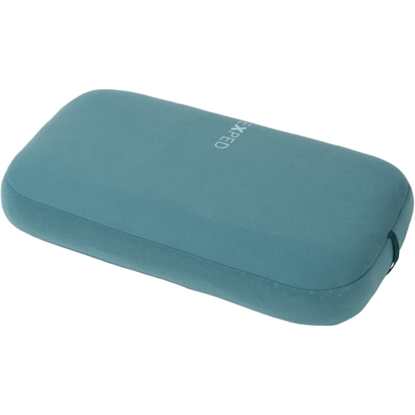 EXPED Mega Pillow - Kopf-Kissen cypress - Bild 1 EXPED Mega Pillow - Kopf-Kissen cypress - Bild 1
