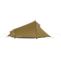 Vorschau: Nordisk Svalbard 1 PU (2.0) - 1 Personen Zelt dark olive - Bild 6