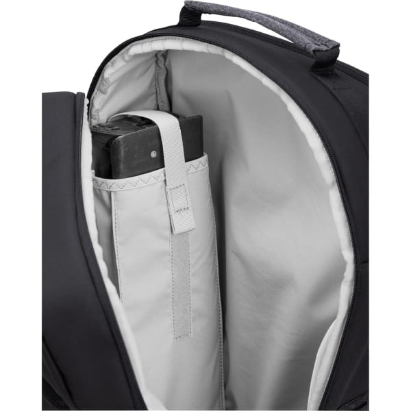 VAUDE eBack Single - Radtasche black - Bild 4