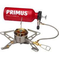 Primus OmniFuel II - Mehrstoffkocher