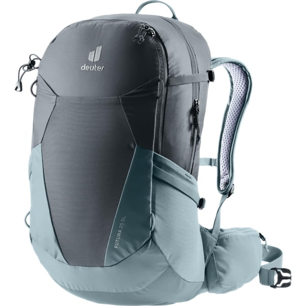 deuter Futura 25 SL - Wanderrucksack graphite-shale - Bild 1 deuter Futura 25 SL - Wanderrucksack graphite-shale - Bild 1