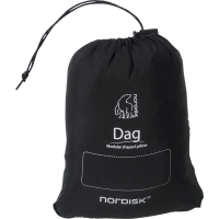 Vorschau: Nordisk Dag Modular Pillow - Kissen reflecting pond-black - Bild 3