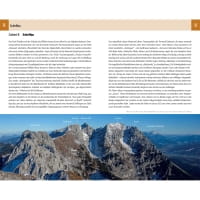 Vorschau: Panico Verlag Wilder Kaiser - Alpinkletterführer - Bild 3