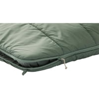 Vorschau: Nordisk Frigg Junior Blanket - Kinderschlafsack agave green - Bild 9 Vorschau: Nordisk Frigg Junior Blanket - Kinderschlafsack agave green - Bild 9