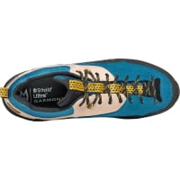 Vorschau: Garmont Dragontail LT EVO - Zustiegsschuhe corsair blue-garmont orange - Bild 5