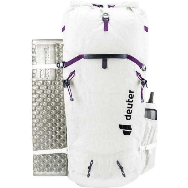 deuter Expedition Ultra 60 SL - Hochtouren-Rucksack white-black - Bild 10