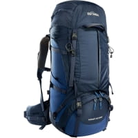 Vorschau: Tatonka Yukon 50+10 Women - Trekkingrucksack navy-darker blue - Bild 13