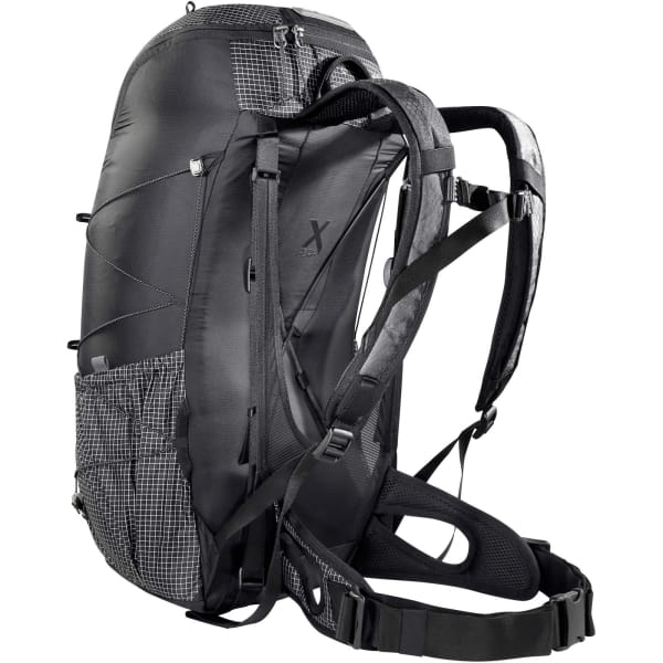 Tatonka Skill 30 RECCO - Wanderrucksack - komoot Aktion black - Bild 3