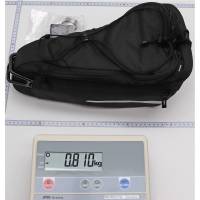 Vorschau: VAUDE Off Road Bag M - Sattelstützentasche - Bild 5 Vorschau: VAUDE Off Road Bag M - Sattelstützentasche - Bild 5