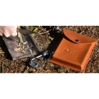 Vorschau: bushcraft essentials Einschub Bushbox XL Edelstahl - Bild 18