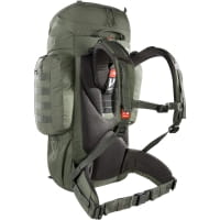 Vorschau: Tatonka Akela 45 - Pfadfinderrucksack für Jugendliche stone grey olive - Bild 2