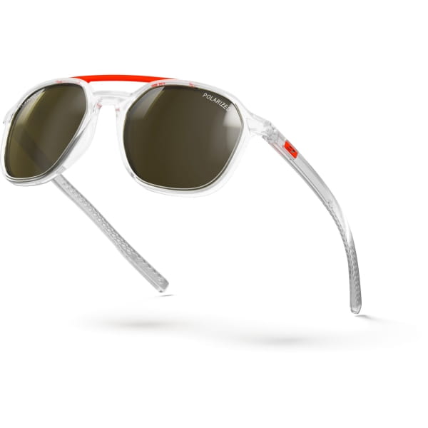 JULBO Slack Cover Spectron 3 Polarized - Brille kristall-camel - Bild 9 JULBO Slack Cover Spectron 3 Polarized - Brille kristall-camel - Bild 9