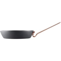 Vorschau: GSI Carbon Steel 8 Frypan - Bratpfanne - Bild 3