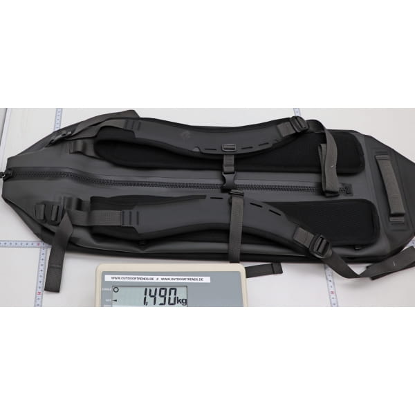 Sea to Summit Hydraulic Pro Dry Pack 50L - wasserdichte  