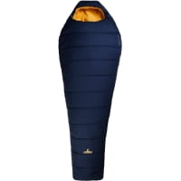 NOMAD Inca 1200 - Kunstfaserschlafsack