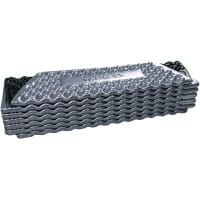 Vorschau: Wechsel Facila Comfort AX - IXPE Isomatte black-silver - Bild 3 Vorschau: Wechsel Facila Comfort AX - IXPE Isomatte black-silver - Bild 3