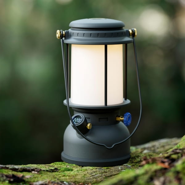 Petromax LM500 - LED Laterne schwarz - Bild 7