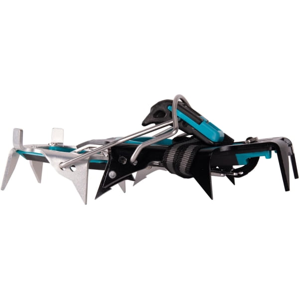 C.A.M.P. Peak 12 Nanotech Auto/Semi-Auto - Steigeisen - Bild 6